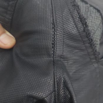 DeFacto'dan Alınan Montun Kalite Sorunu