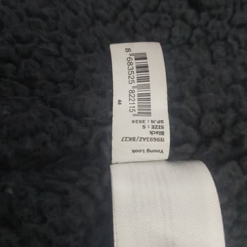 DeFacto'dan Alınan Montun Kalite Sorunu