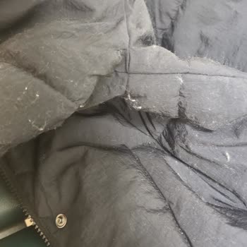 Kalitesiz Mont Ve İade Sorunu