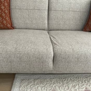 Mondi Esenyurt Şubesi'nde Koltuk Takımı Sorunları