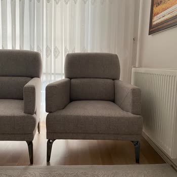 Mondi Esenyurt Şubesi'nde Koltuk Takımı Sorunları