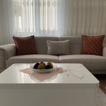 Mondi Esenyurt Şubesi'nde Koltuk Takımı Sorunları