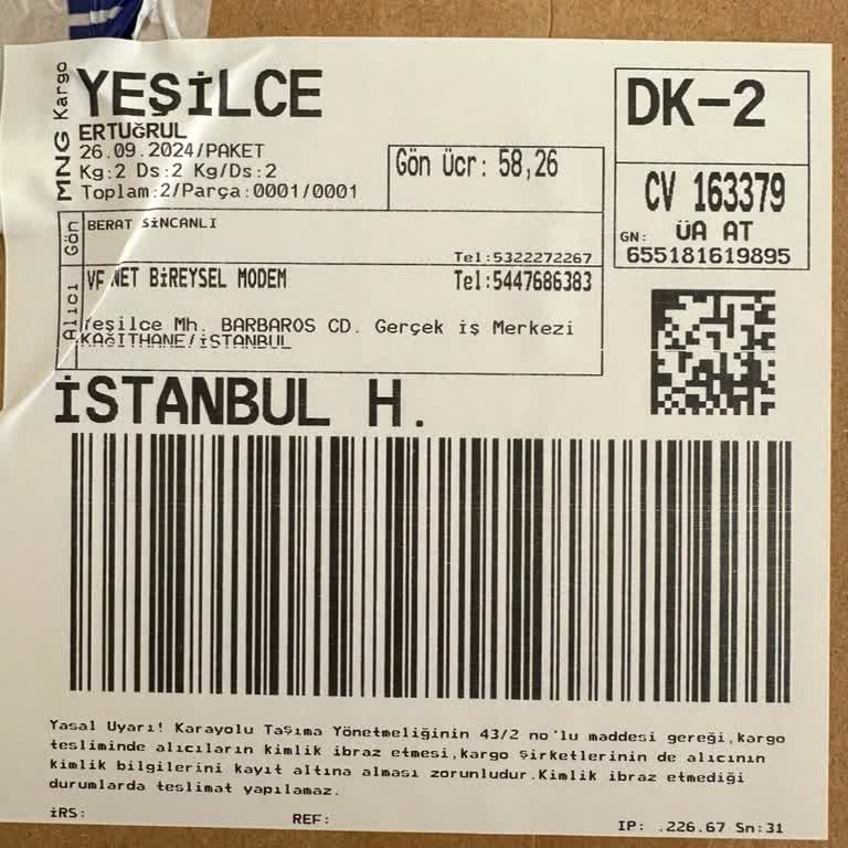 Yanlış Modem Ücreti Borcu Ve Çözüm Beklentisi