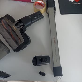 Philips Süpürge Garantisi Neden İşe Yaramıyor