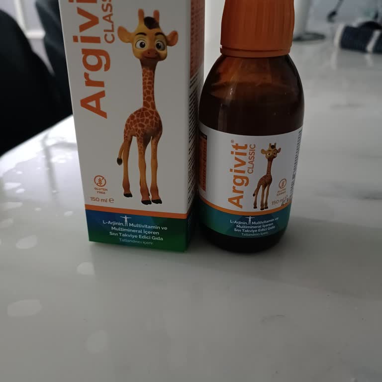 Eczaneden Aldığım Şurup Taşma Yaptı Ve Sağlık Riski Taşıyor