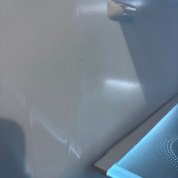 Vestel Buzdolabında Bitmeyen Sorunlar Ve Yetersiz Müşteri Hizmetleri