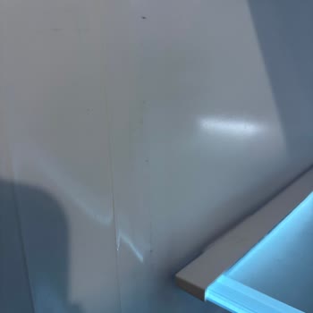 Vestel Buzdolabında Bitmeyen Sorunlar Ve Yetersiz Müşteri Hizmetleri