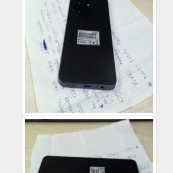 Yeni Aldığım Telefonun Hoparlör Sorunu Ve Servis Gecikmesi