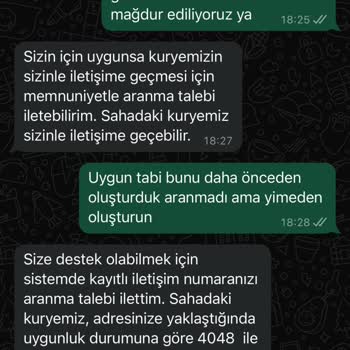 Hepsijet Kargo Teslimat Sorunu