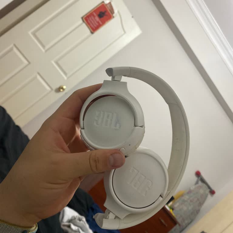 Kulaklığım Çalışmıyor: Acil Yardım Talebi