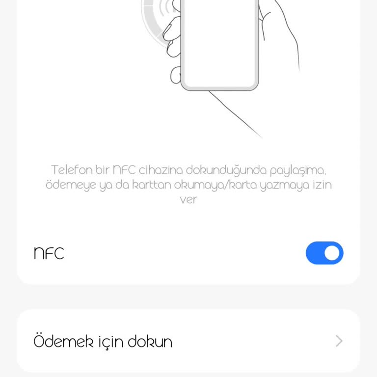 Tecno Spark 10 Pro NFC Özelliği Hiçbir Şekilde Çalışmıyor