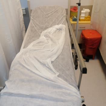 Hasta Güvenliği Ve İlgisizlik Sorunu