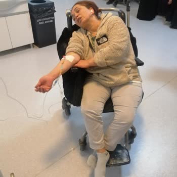 Hasta Güvenliği Ve İlgisizlik Sorunu