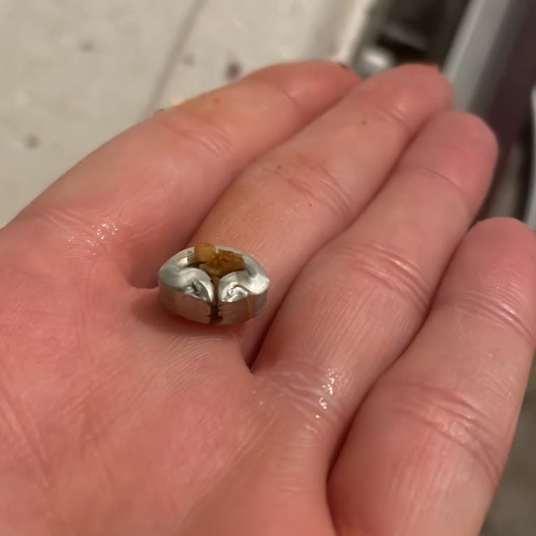 Çiğköfte Alımında Beklenmedik Durum