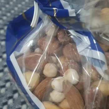 Çiloğlu Efe Kuruyemiş Bayat Ürünler