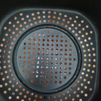 Arzum Airfryer Sepet Kaplaması Sorunuyla Mağduriyet