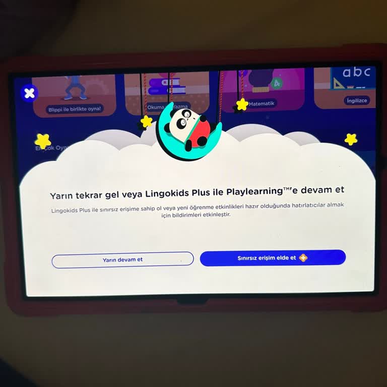 Yıllık Abonelik Ücreti Alındı, Plus Abonelik İçin Tekrar Ücret Talep Ediliyor