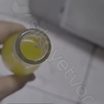 Çamlıca Gazoz İçinden Böceğe Benzer Cisim Çıktı!