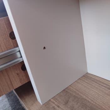 Gündoğdu Mobilya'dan Aldığımız Ürünler Defolu Çıktı