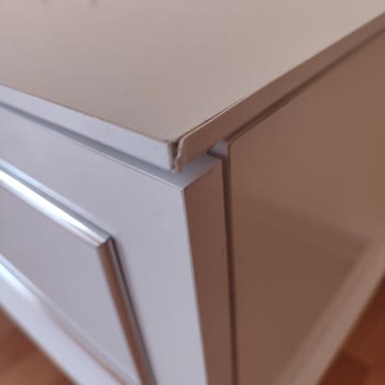 Gündoğdu Mobilya'dan Aldığımız Ürünler Defolu Çıktı