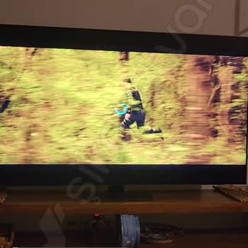 Samsung QN90C  Disney Plus Donma