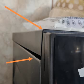 Arçelik Çamaşır Kurutma Makinesi: Kusurlu Ürün Ve Yetersiz Servis Deneyimi