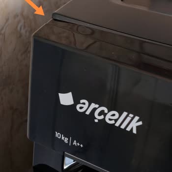 Arçelik Çamaşır Kurutma Makinesi: Kusurlu Ürün Ve Yetersiz Servis Deneyimi