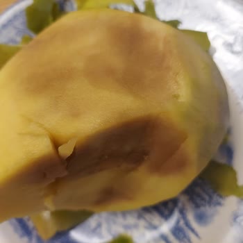 Mango Alışverişinde Hayal Kırıklığı