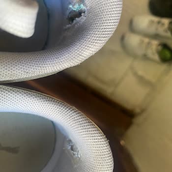 Puma Ayakkabıda Tekrarlayan Sorun Ve İlgisizlik