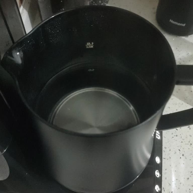 Karaca'dan Güven Sarsan Ürün Deneyimi