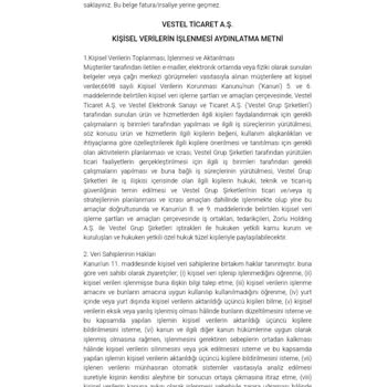 Regal Çamaşır Makinesi İle Bitmeyen Sorunlar