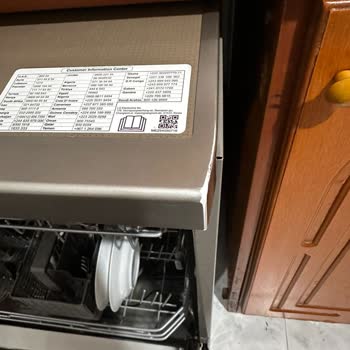 LG Bulaşık Makinesi Sorunları Ve Servis İlgisizliği