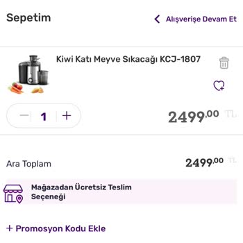 Fiyat Farkı Mağduriyeti: Aldatıcı Etiketler