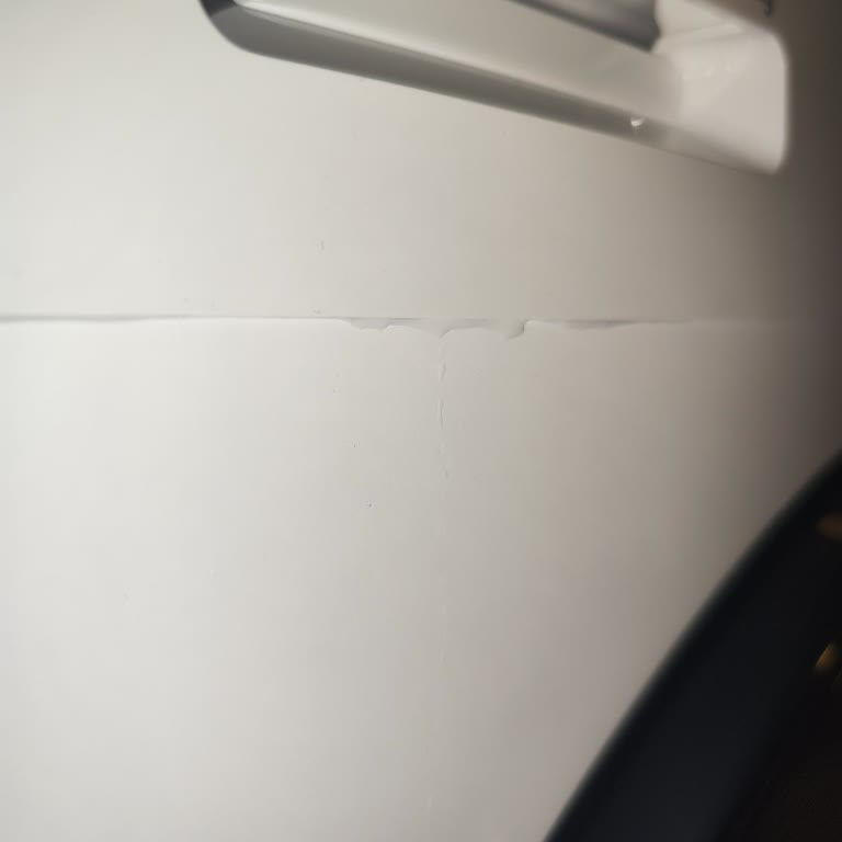 LG Washing Machine Leaks Water From Detergent Tray Since Day One