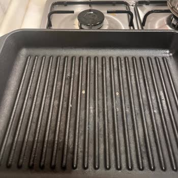 Lava Döküm Tava İle Yaşanan Güvenlik Sorunları