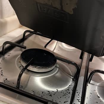 Lava Döküm Tava İle Yaşanan Güvenlik Sorunları