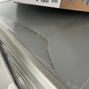 Kırık Çamaşır Makinesi Mağduriyeti: Media Markt Hayal Kırıklığı