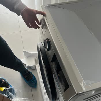 Kırık Çamaşır Makinesi Mağduriyeti: Media Markt Hayal Kırıklığı