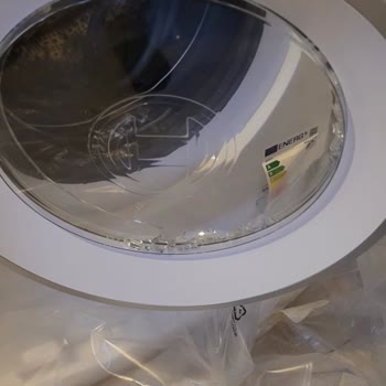 Kartur Kırık Cam Kapakla Teslim Edilen Bosch Çamaşır Makinesi: Sorumluluk Kimin?