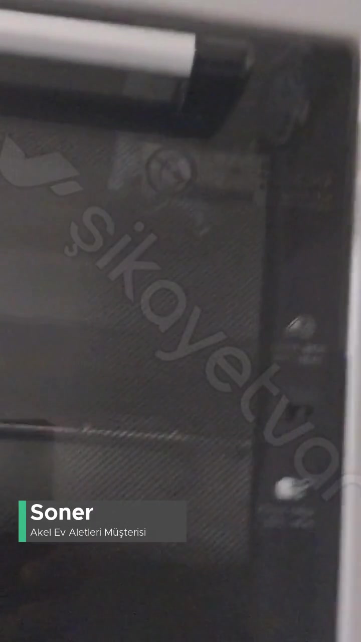 Akel Midi Fırın Hatalı Üretim! videonun kapak resmi