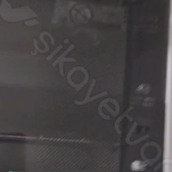 Akel Midi Fırın Hatalı Üretim!