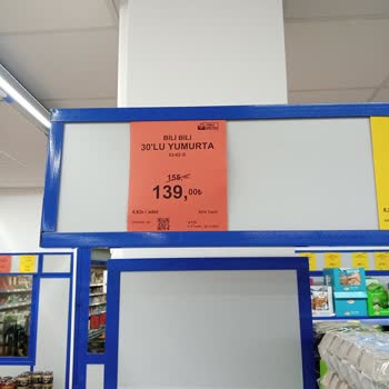 BİM Market Fiyat Farklılıkları Ve Müşteri Mağduriyeti