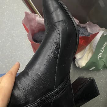 Kalitesiz Ürün Ve Hayal Kırıklığı