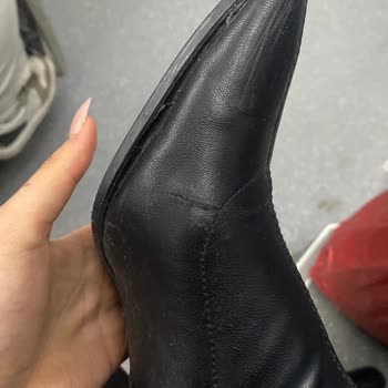 Kalitesiz Ürün Ve Hayal Kırıklığı