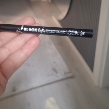 Eyeliner Hayal Kırıklığı