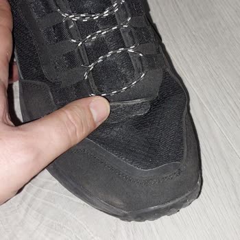 Ayakkabı Değişiminde Tekrarlanan Sorun Ve Müşteri Memnuniyetsizliği