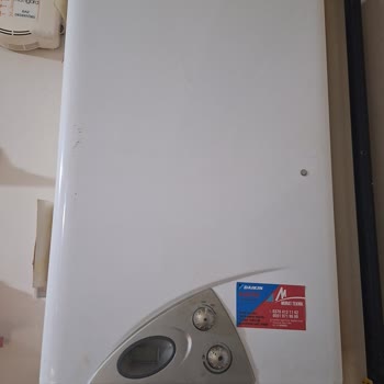 Gaz Kesintisi Mağduriyeti: Şofben Arızası Ve Müşteri Hizmetleri İlgisizliği