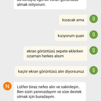 İndirimli Ürünlerin Ödemede İndirimsiz Çıkması Ve Müşteri Hizmetleri Sorunu