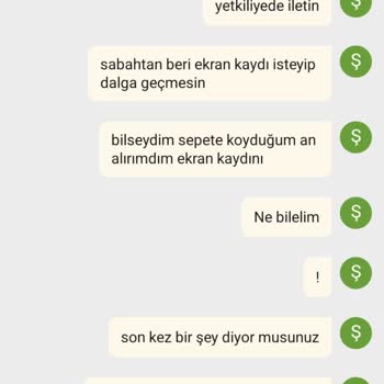 İndirimli Ürünlerin Ödemede İndirimsiz Çıkması Ve Müşteri Hizmetleri Sorunu