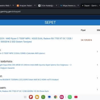 Gaminggen Zam Fırsatçılığıyla Müşterilerini Zorluyor